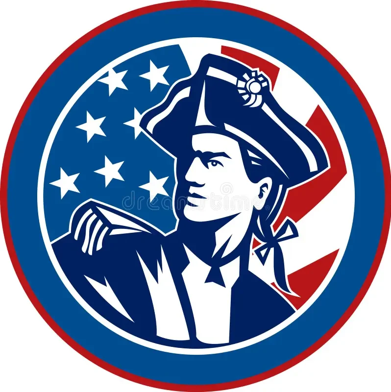 Lt. George Ewing Chapter: Sons of the American Revolution